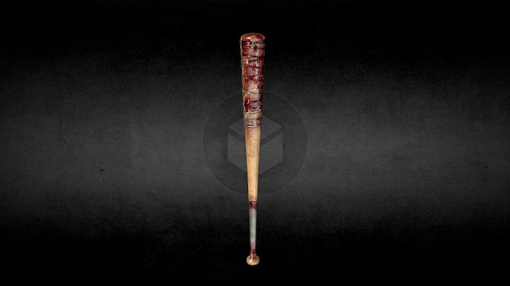 Bat-weapon 3D models - Sketchfab