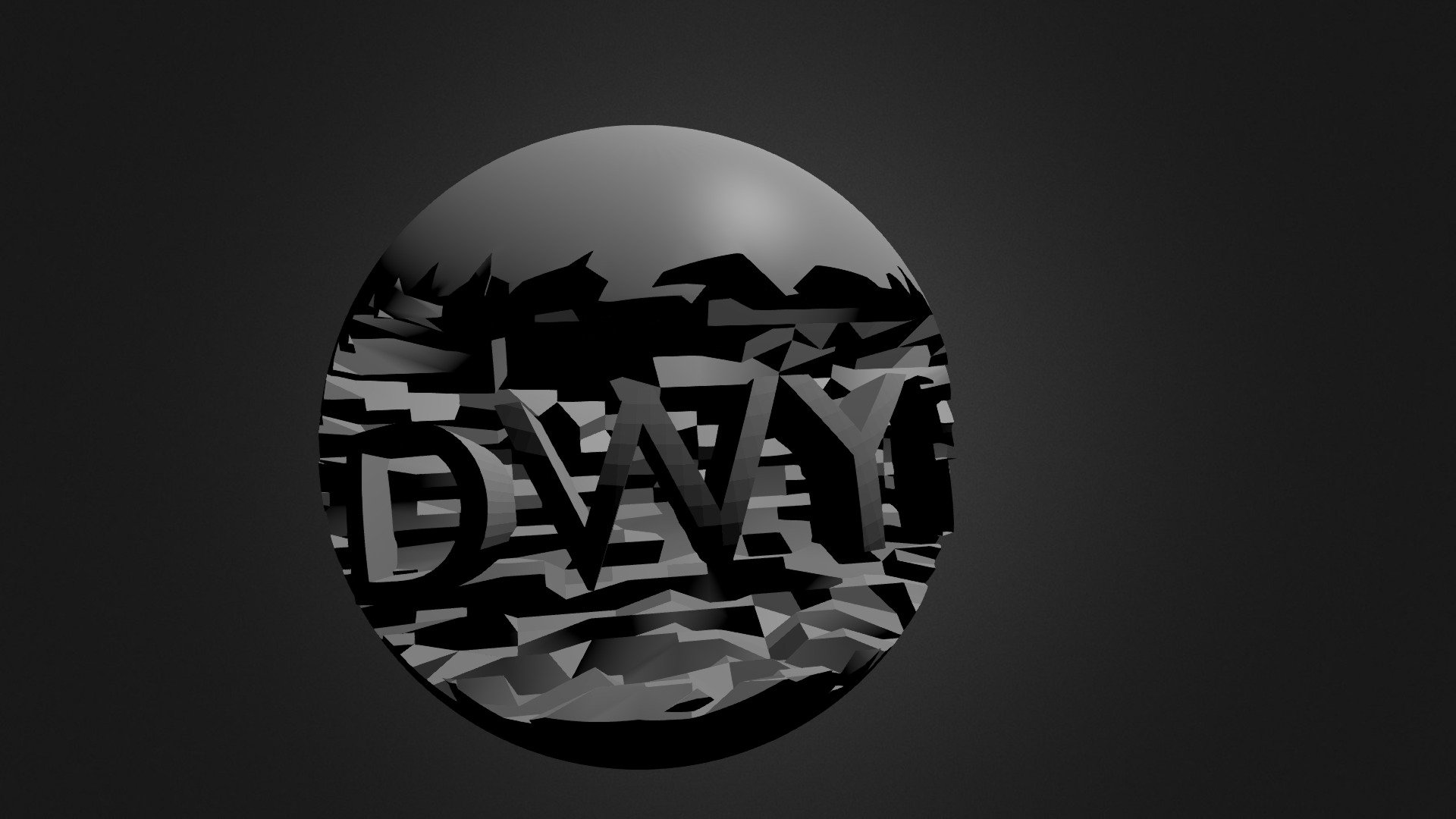 Carving Text