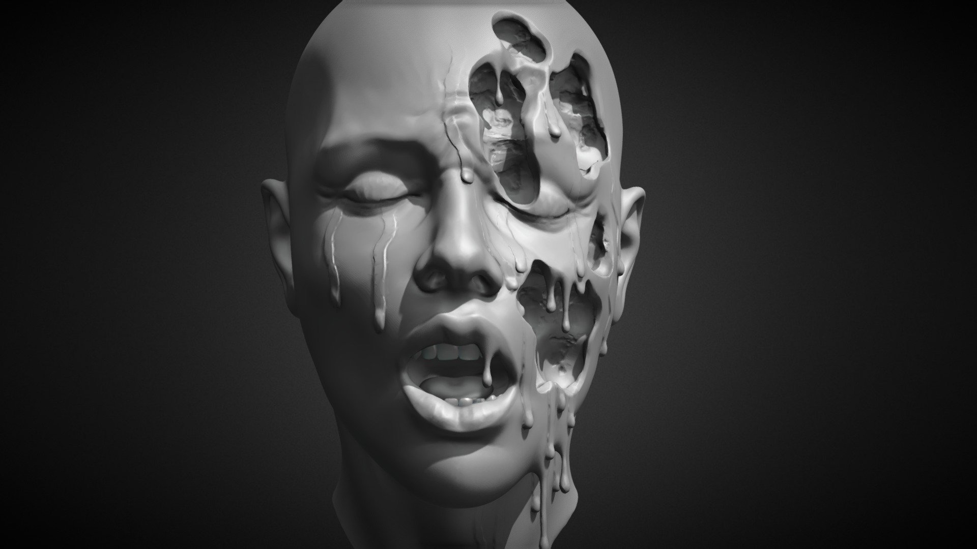Day#11 - Attribute: Liquid