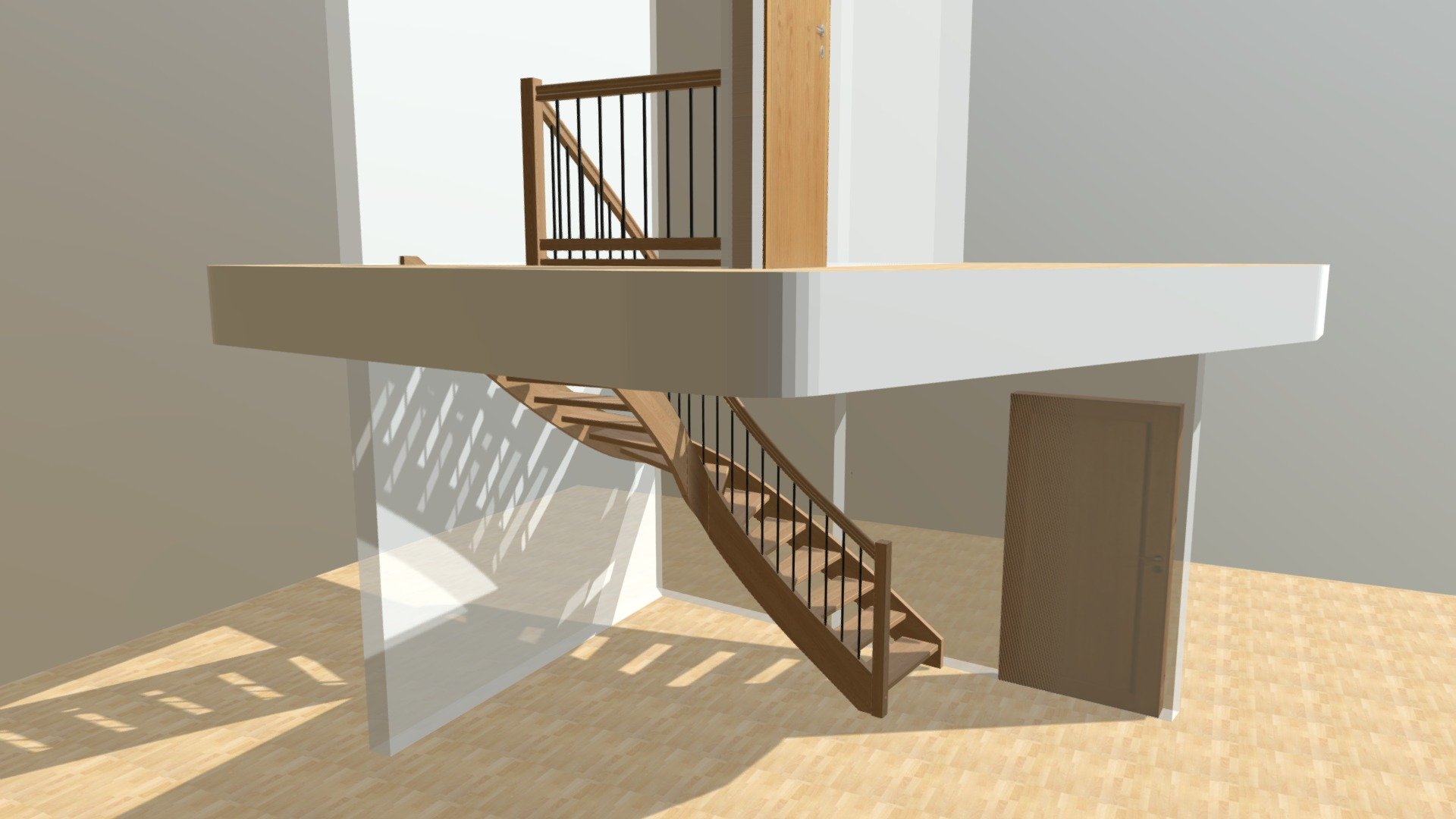 Jungwirth Treppen 6858