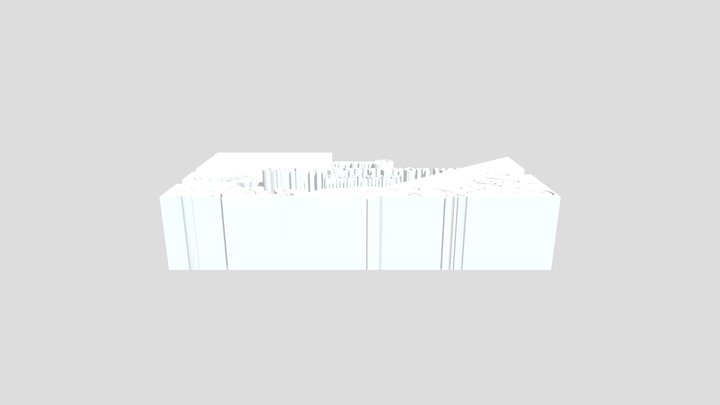 Quay thử XSMN - Quay thử xổ số miền Nam miễn phí 3D Model