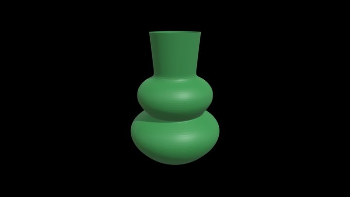 Lyriix_Lesson3_Exercise4_Homework 3D Model