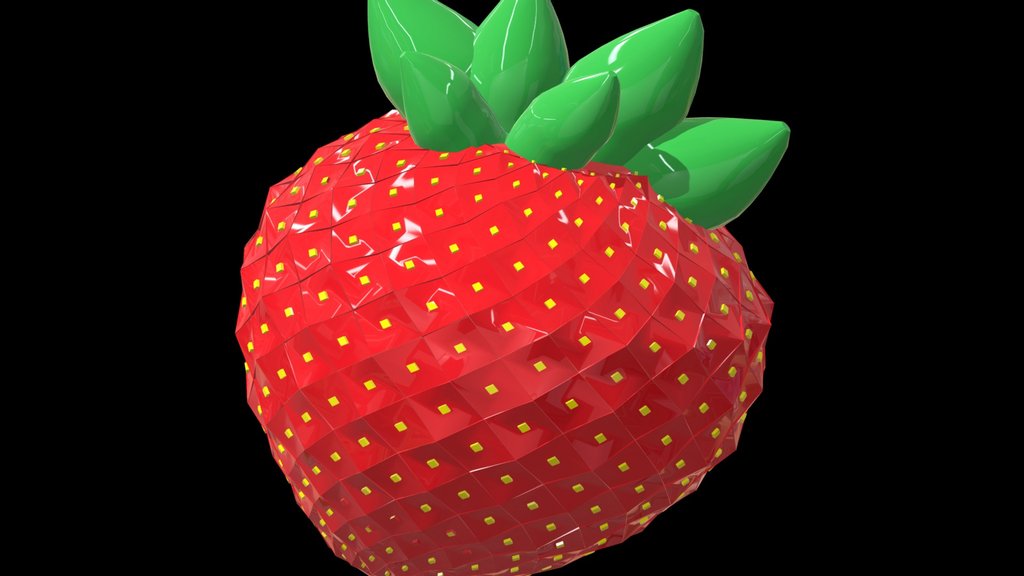 Strawberry