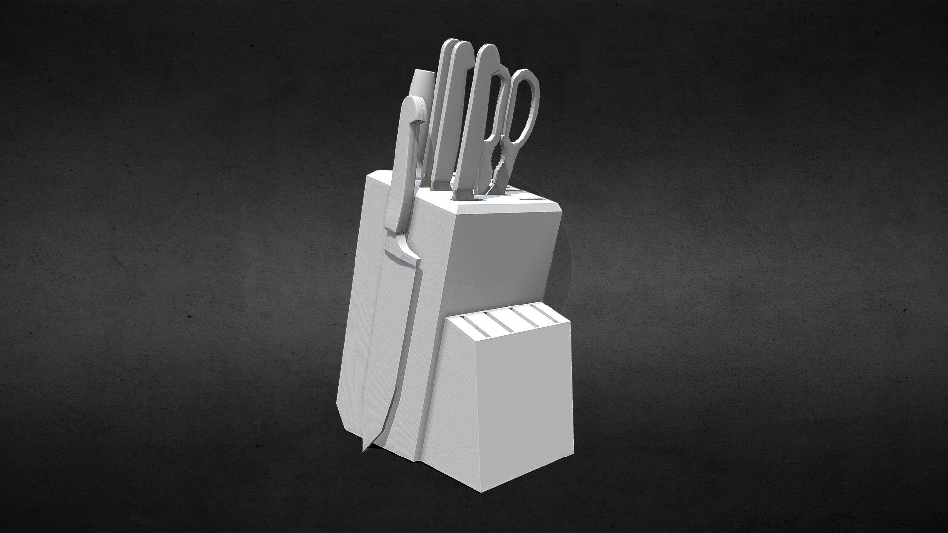 cutlery set uv