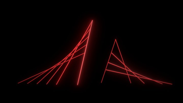 Well Well 3D Model