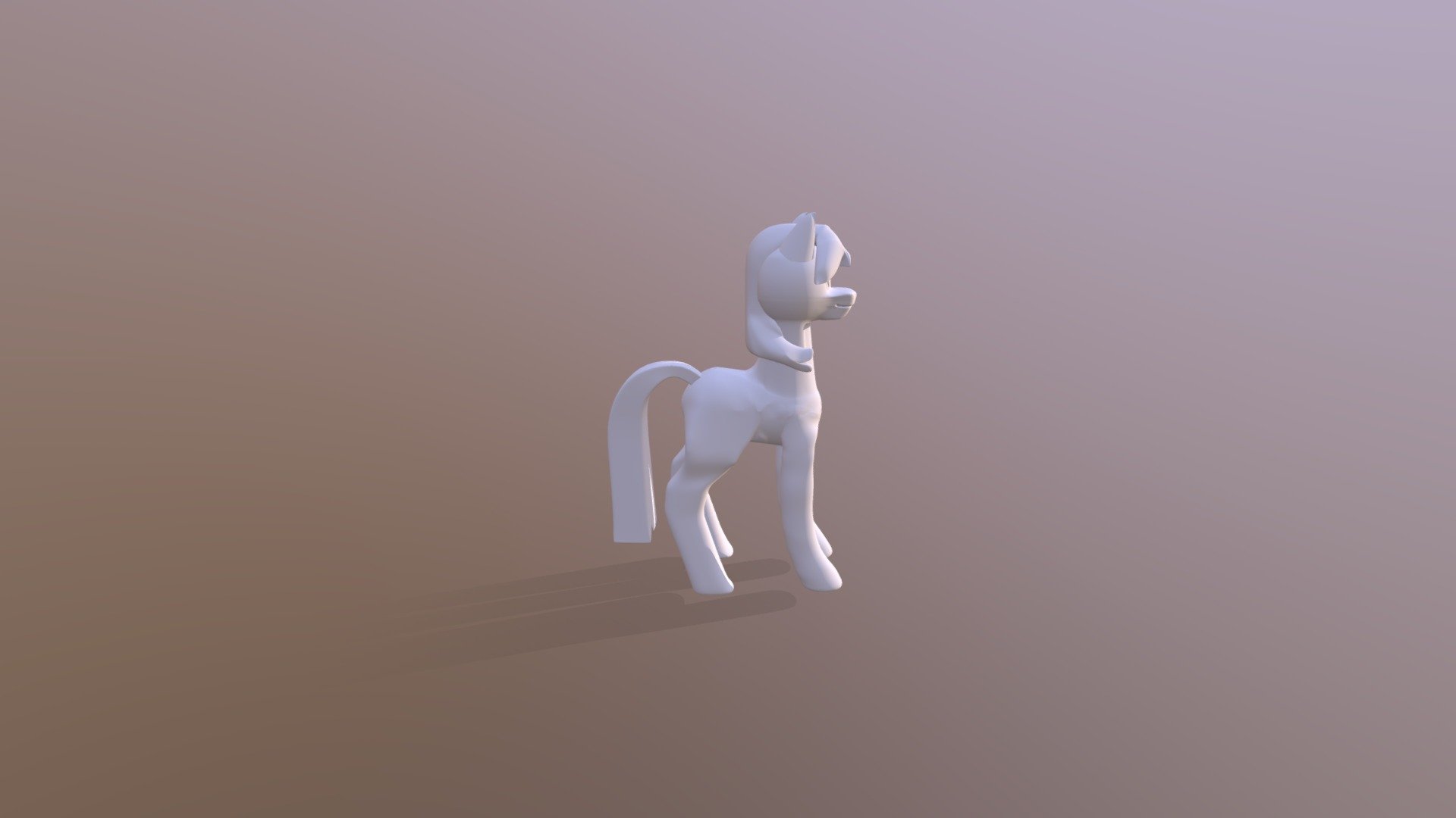 Pony