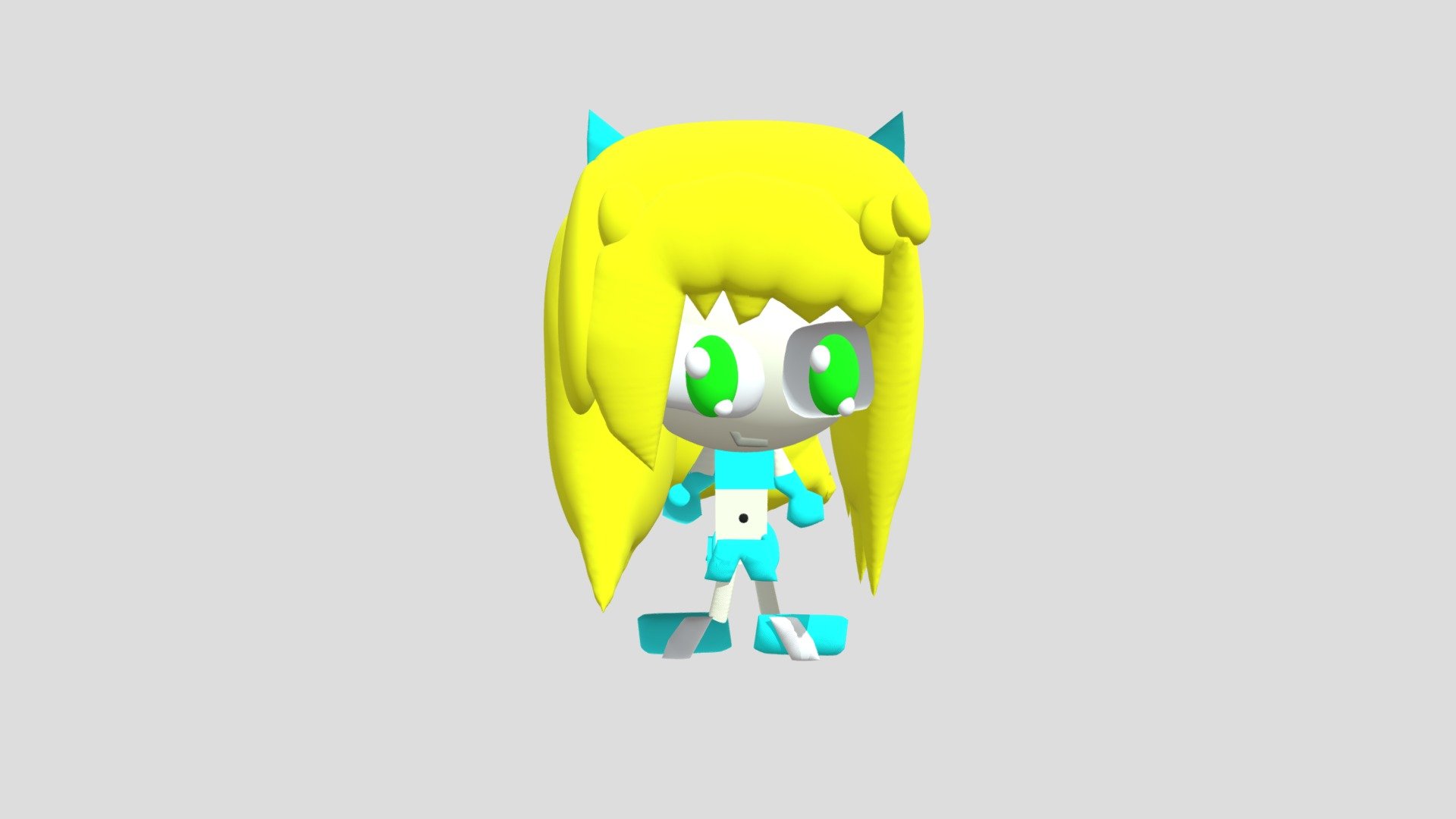 Sago 3D Edition