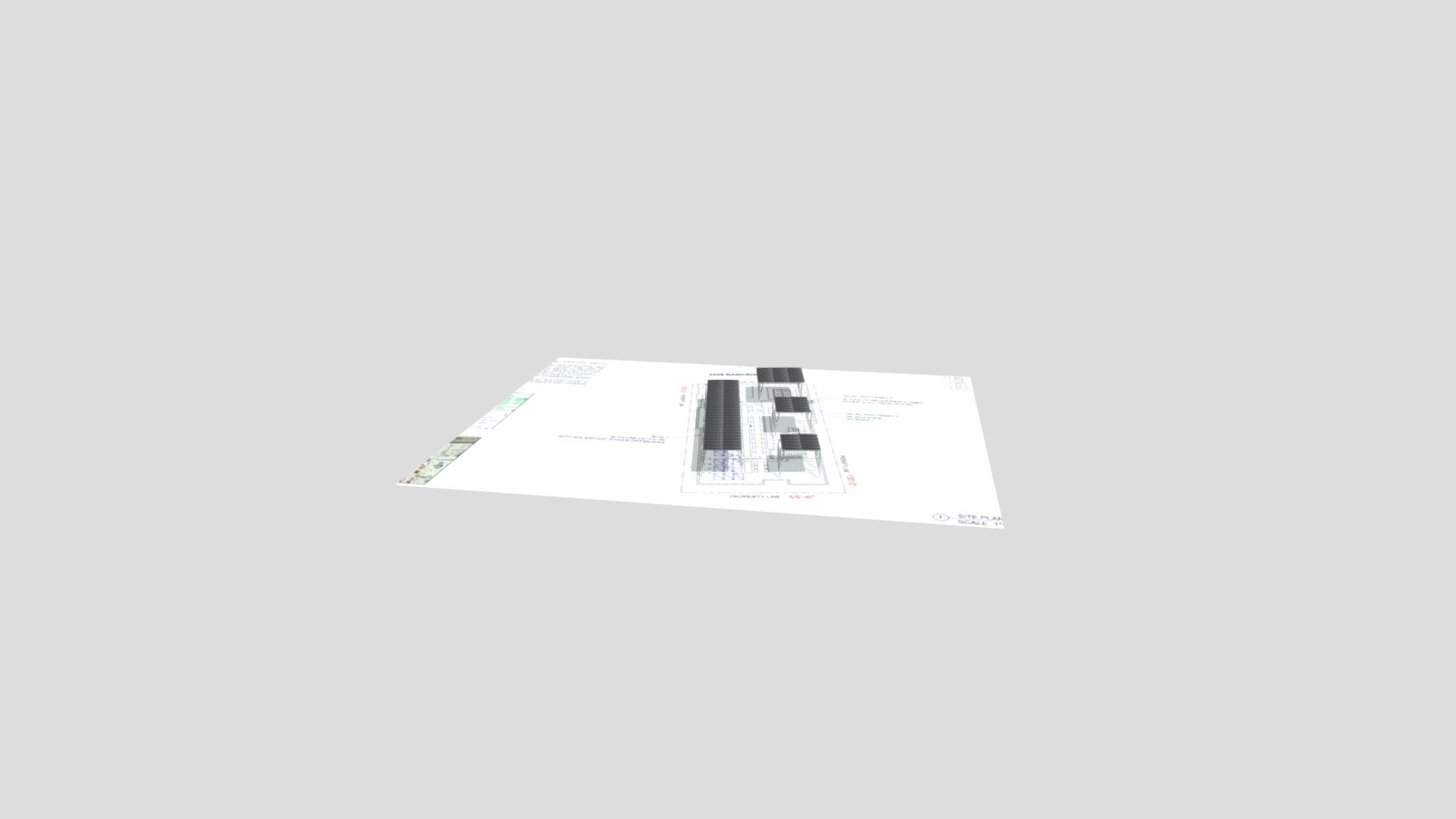 000_Berkeley, CA - 3D model by BKSolarCanopy [78c8aaf] - Sketchfab
