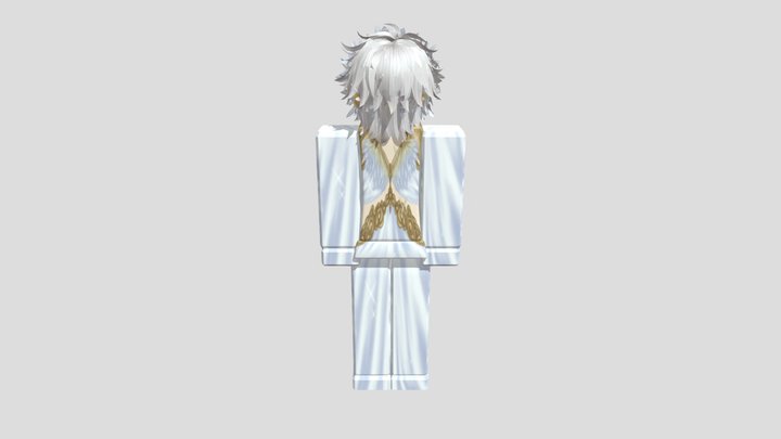 roblox 3D Model