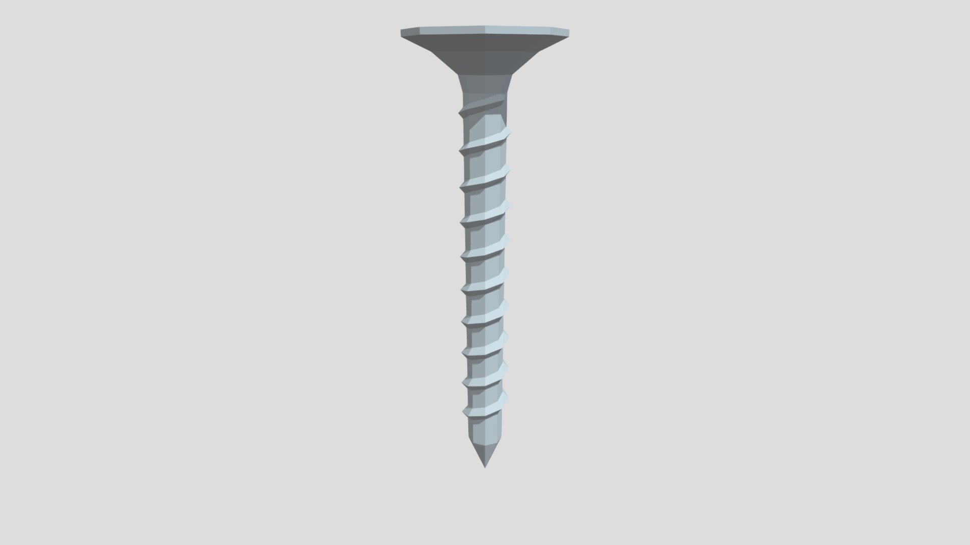 Screw from Poly by Google