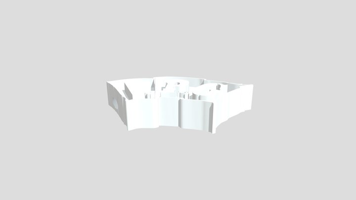 FPG 3D Model