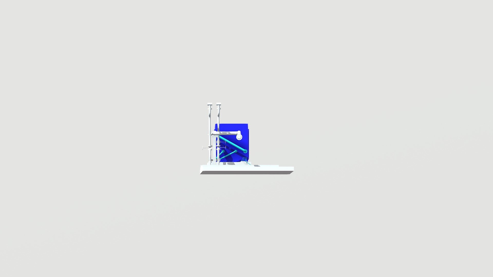 Modelo 3D