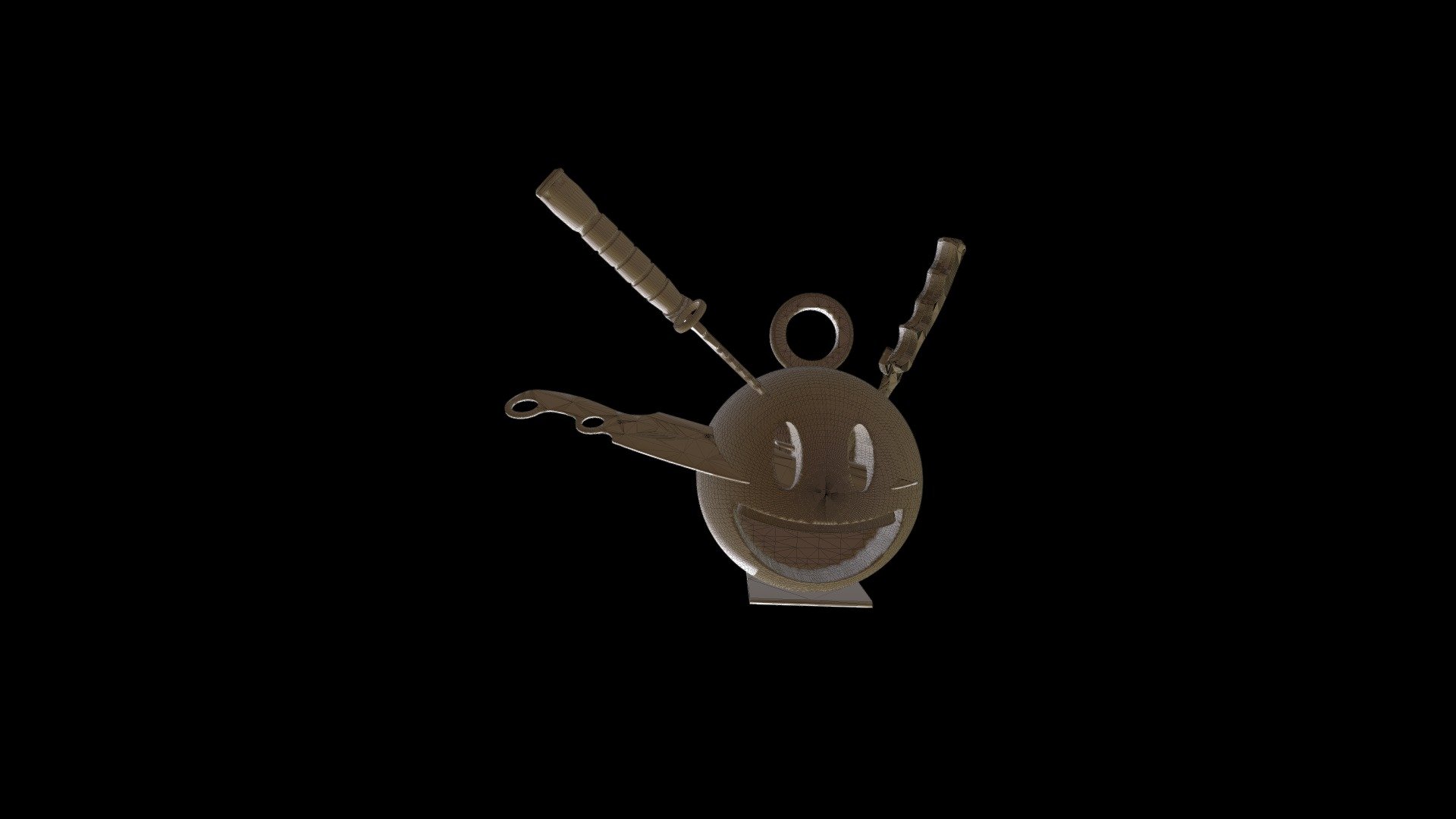 Knife