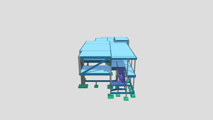 26.9 MODELO 3D Model