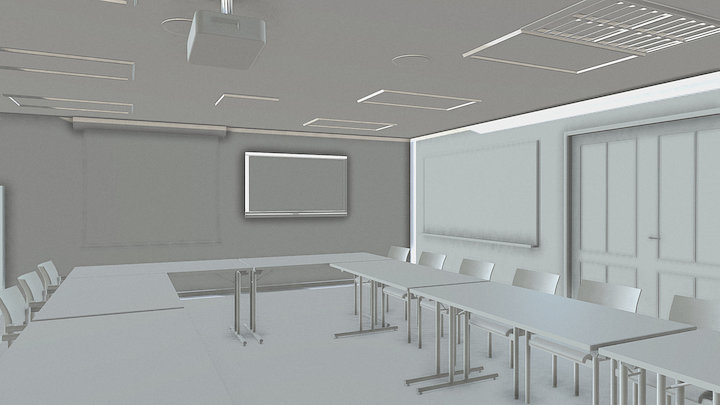 AutoDesk-FBX-11mb-Mayo-B646ver2C-1scrn-1tv 3D Model