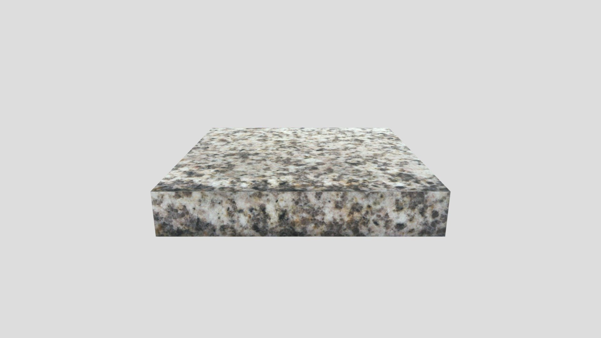 Nordic Silver Honed