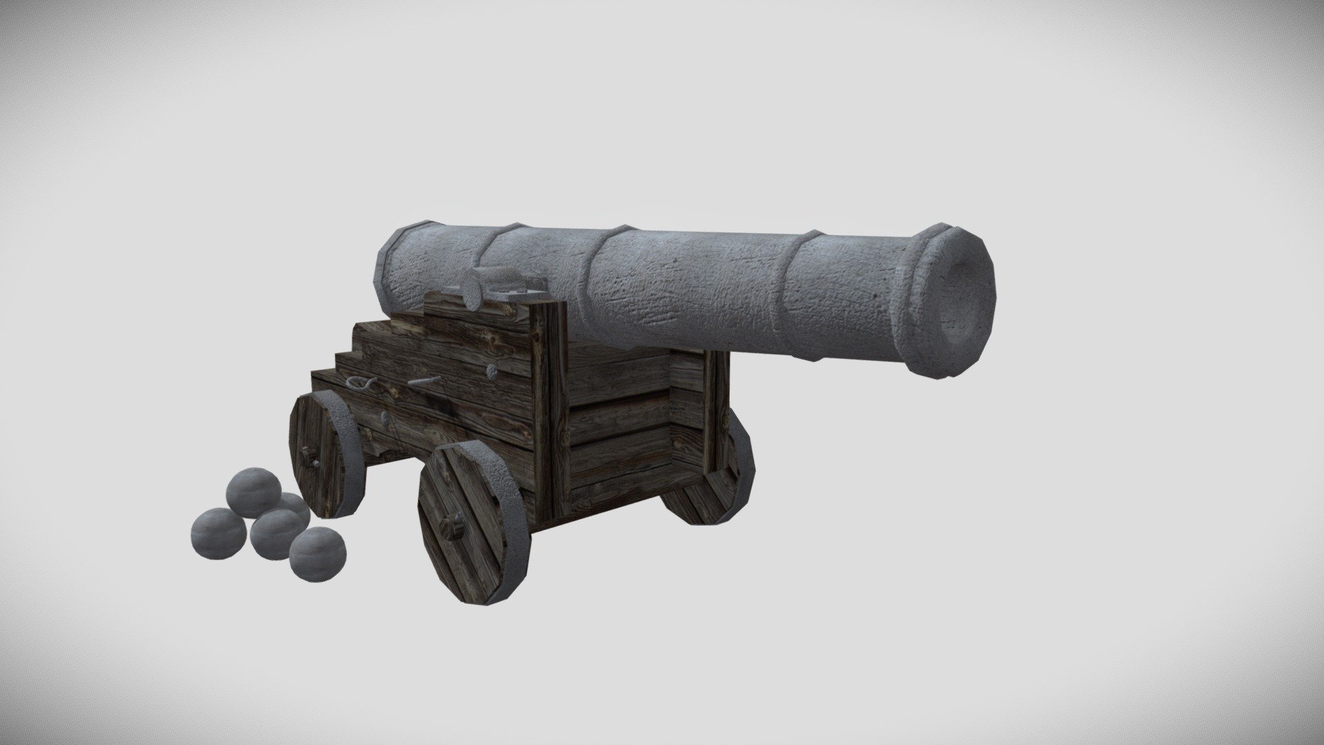 Week 9.2 - Cannon V2