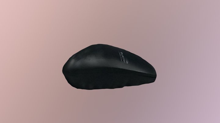 test 3D Model