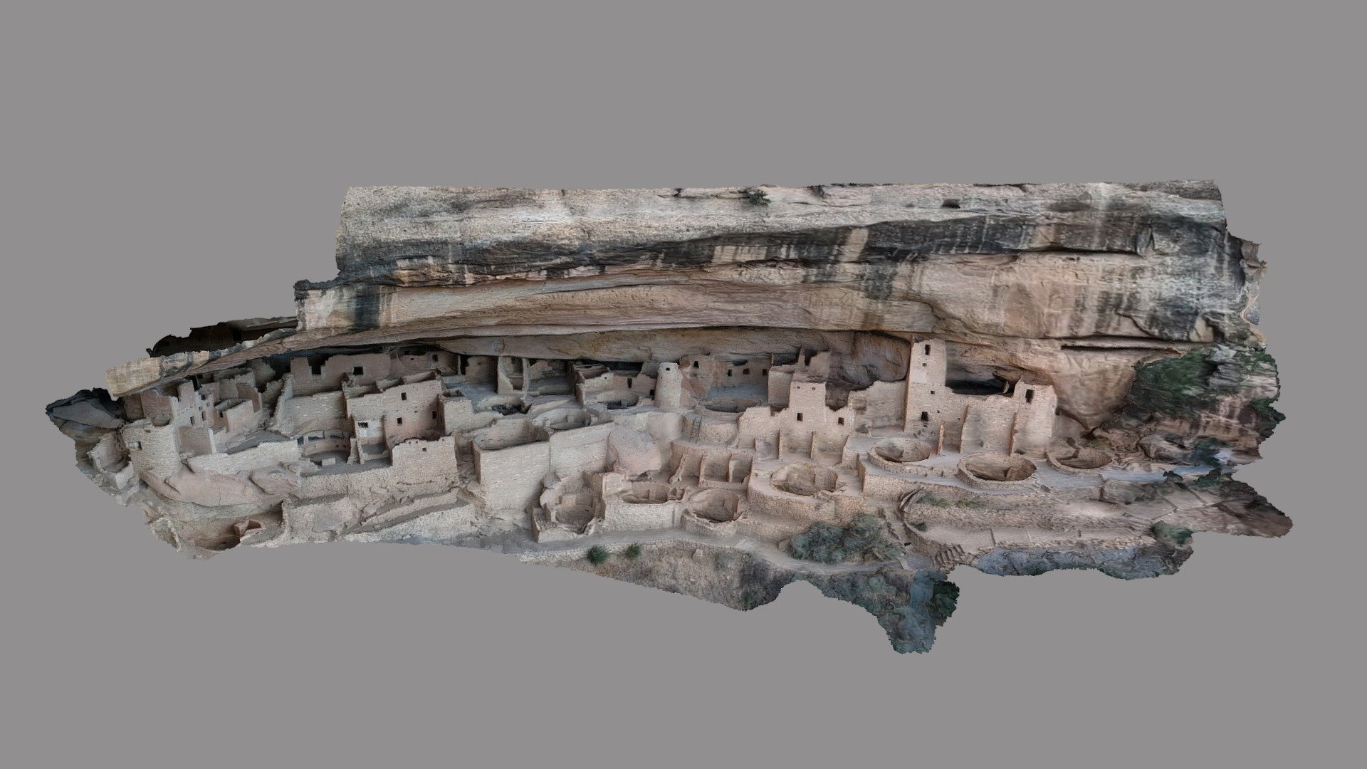 Mesa Verde, Colorado, USA