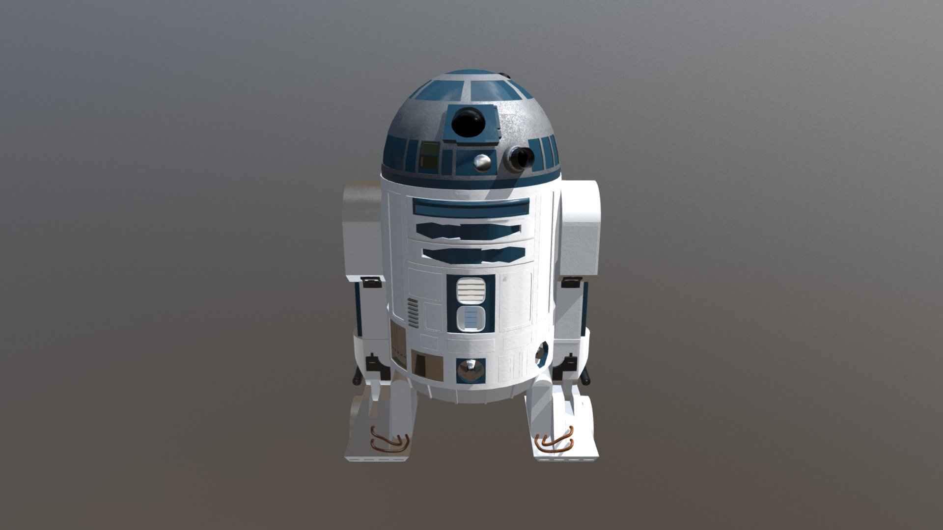 Р 2 д 2. R2d2 робот. R2d2 3d модель. R2d1. Звёздные войны электронный r2d2.