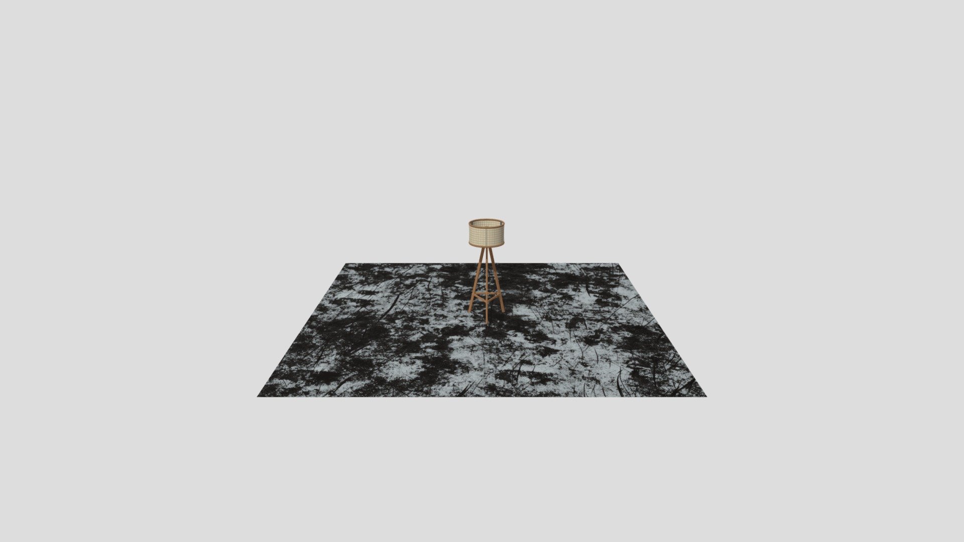 Floorlamp