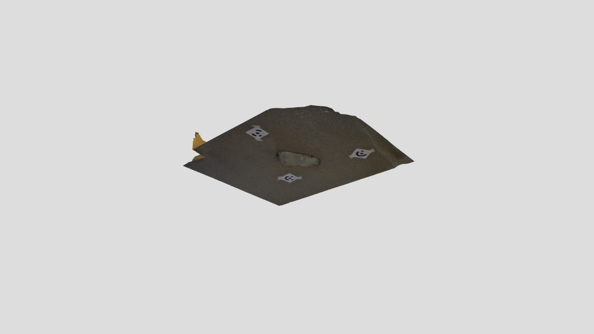 coded_ETN - 3D model by etorresnunez [78d7785] - Sketchfab