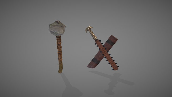 TS3D_2C24_RADOJAVIER_PARCIAL2 3D Model