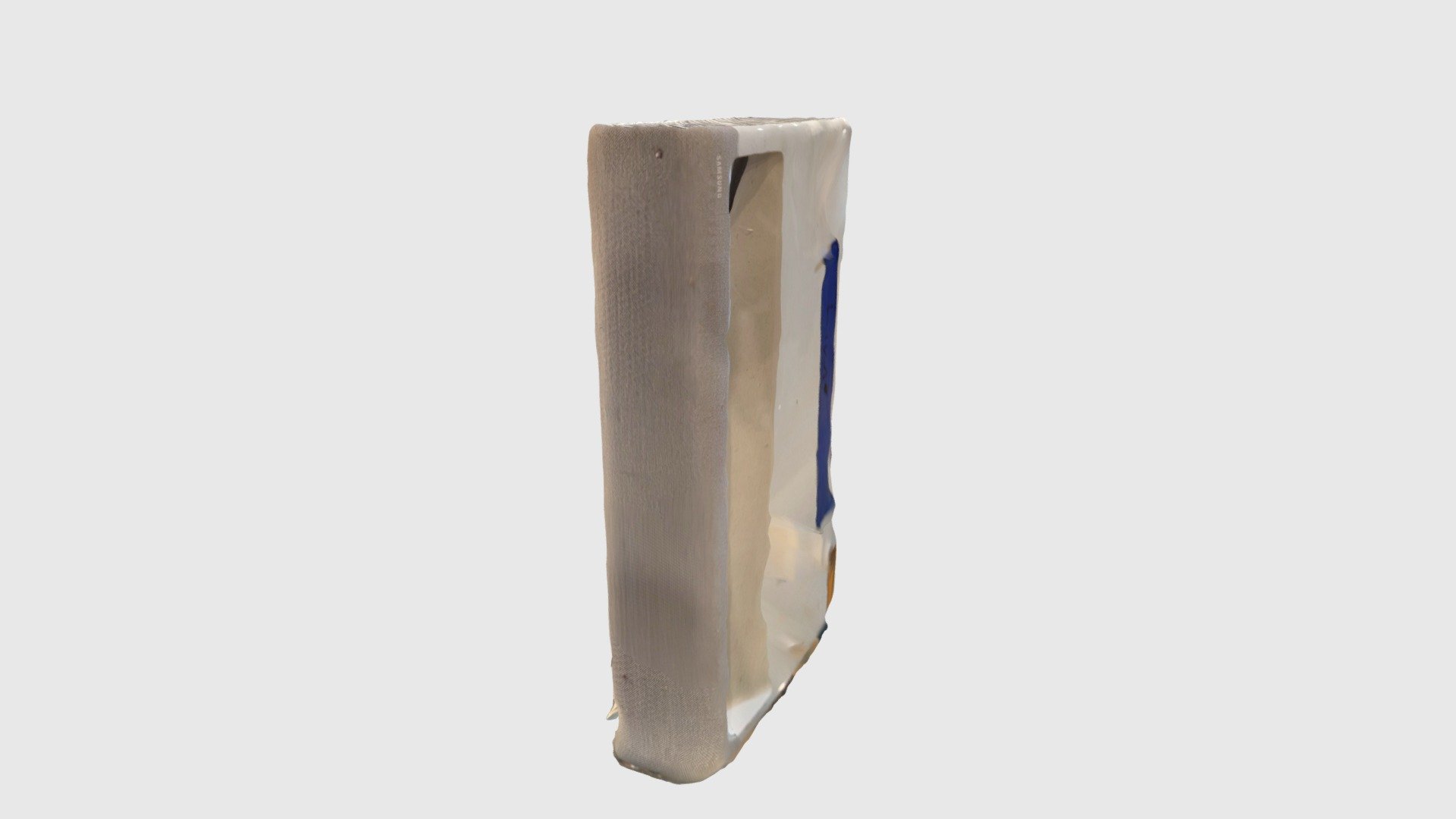 Lst - Download Free 3D model by brianwpromo [78d8f84] - Sketchfab