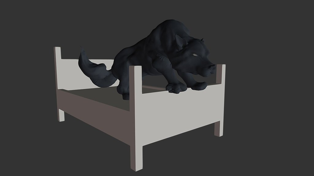 Explorer Of New Worlds- Competition WIP-12