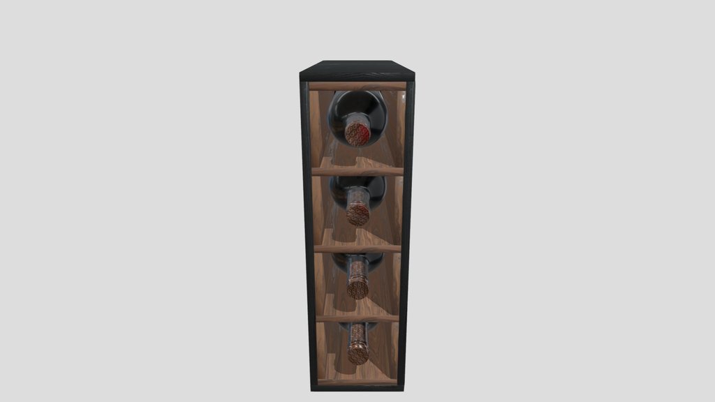 Editable Adega Square