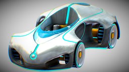 Nicktoons Racing - Angelica - Download Free 3D model by RomyBlox1234 ...