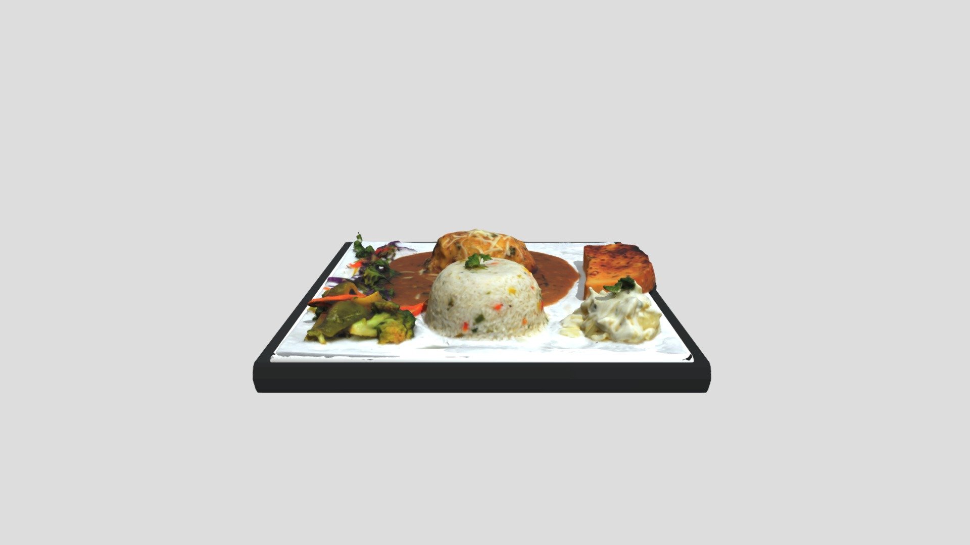 14 — Sketchfab embed 3D viewer