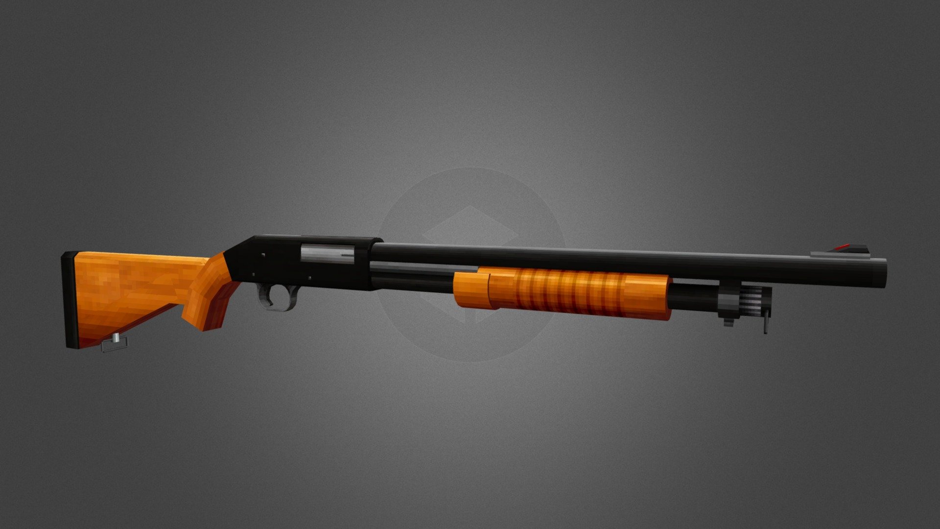 M500 - Download Free 3D model by thebradqq [78dc025] - Sketchfab