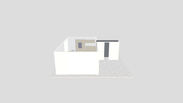 Polycam capture 3D Model