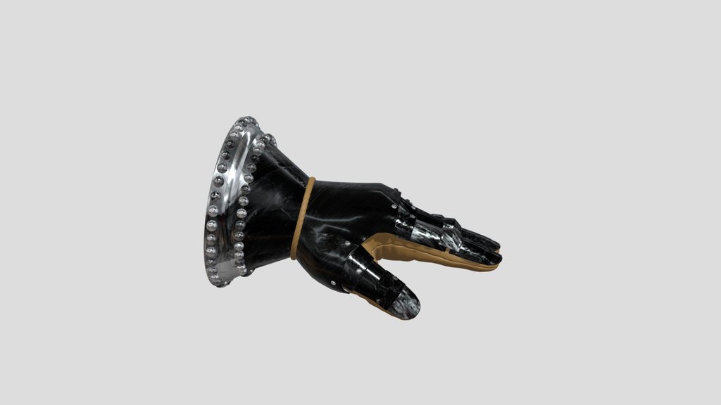 Mk Handarmor 006