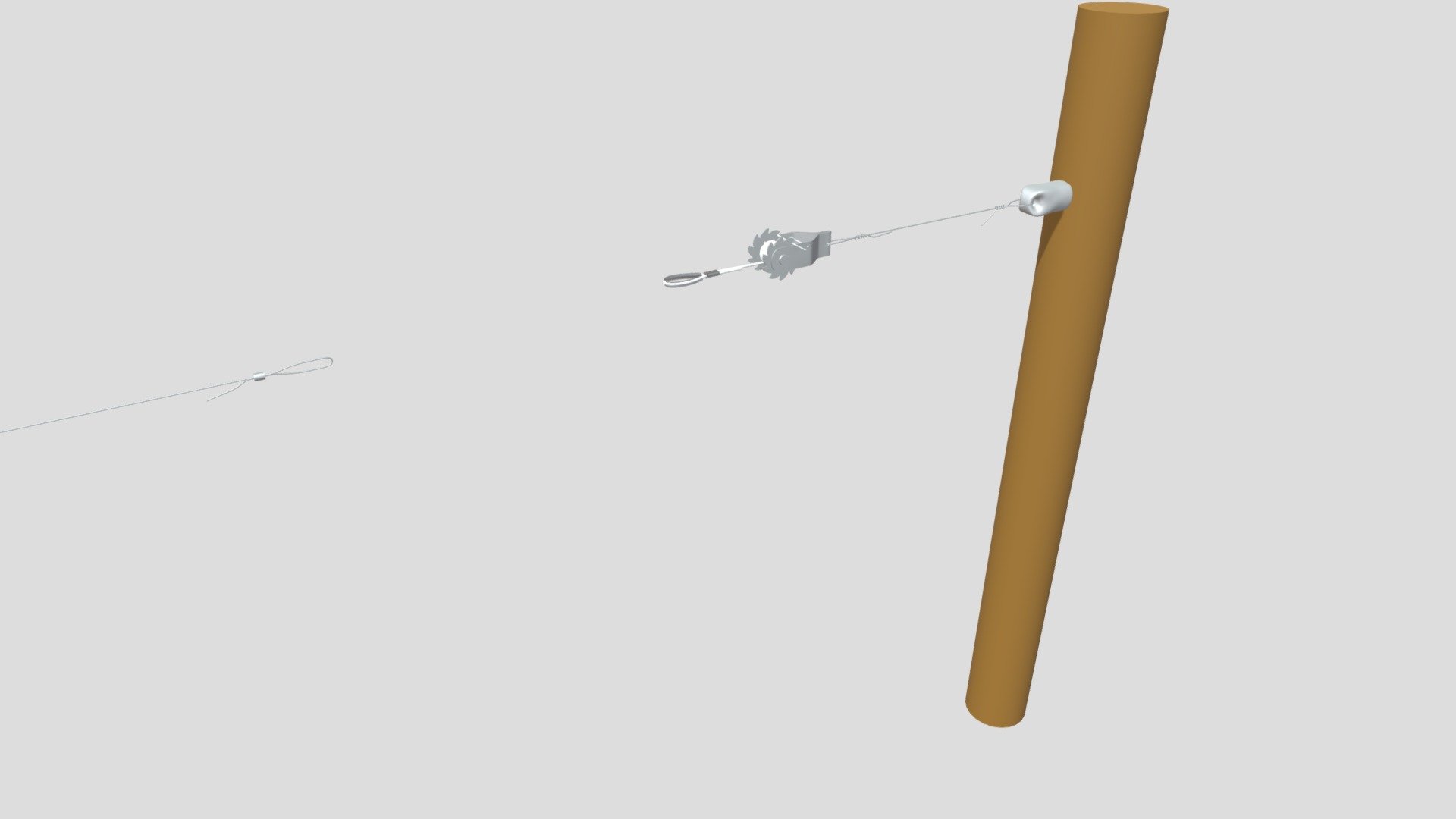 Ratchet Chief — Sketchfab embed 3D viewer