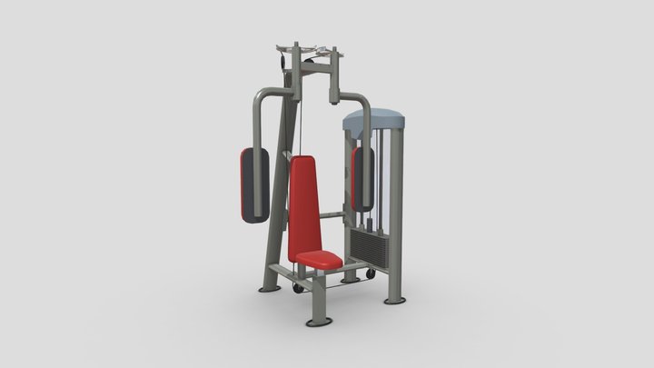 Chest trainer