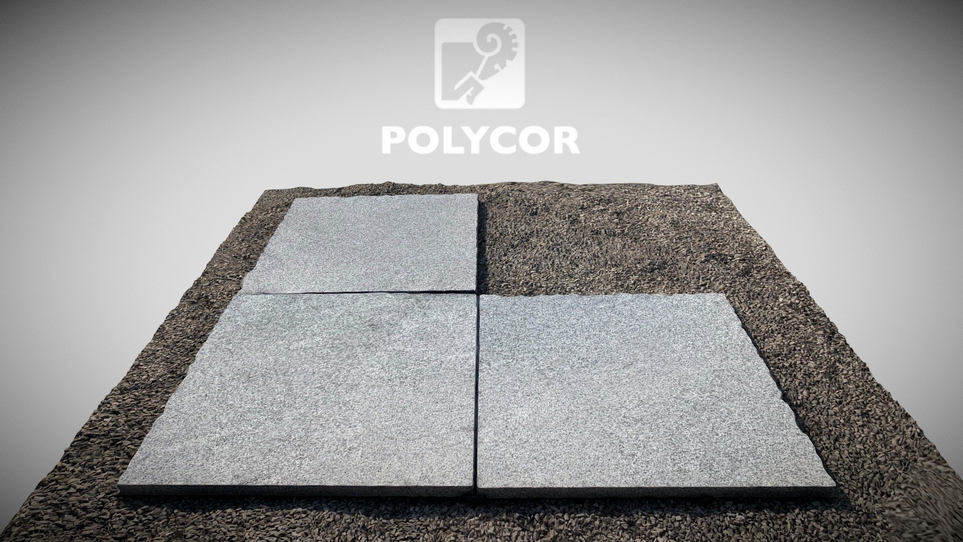 XL-PAVERS - EASTERN GRAY™