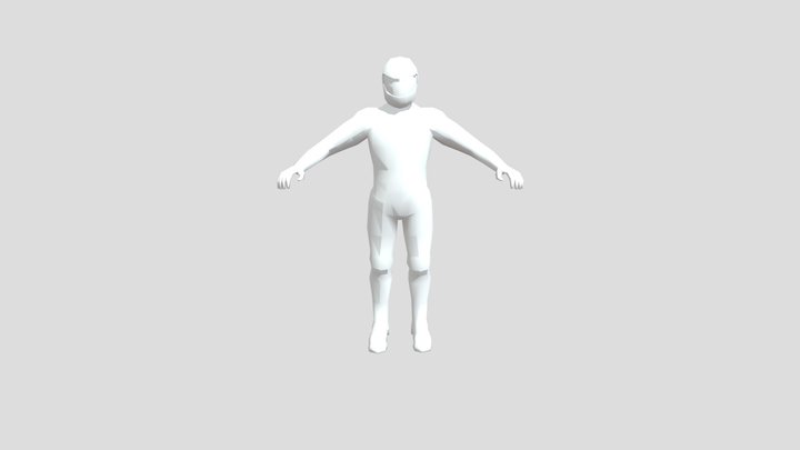 model_0 3D Model