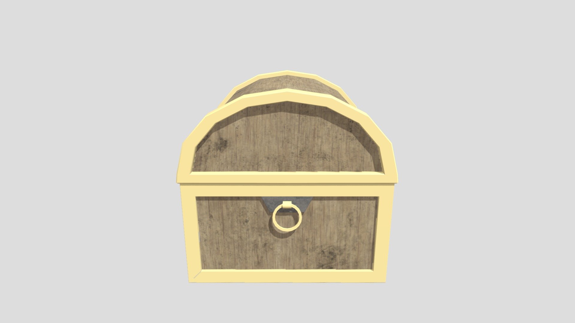 Chest Textured