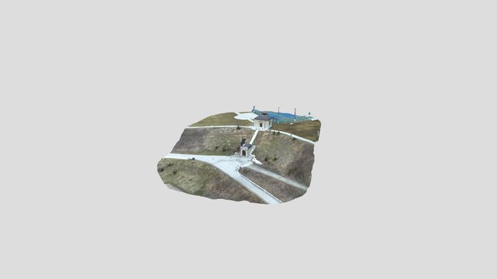 Project03-JA02 3D Model