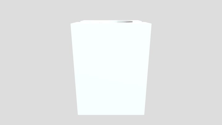 Componente 22 3D Model
