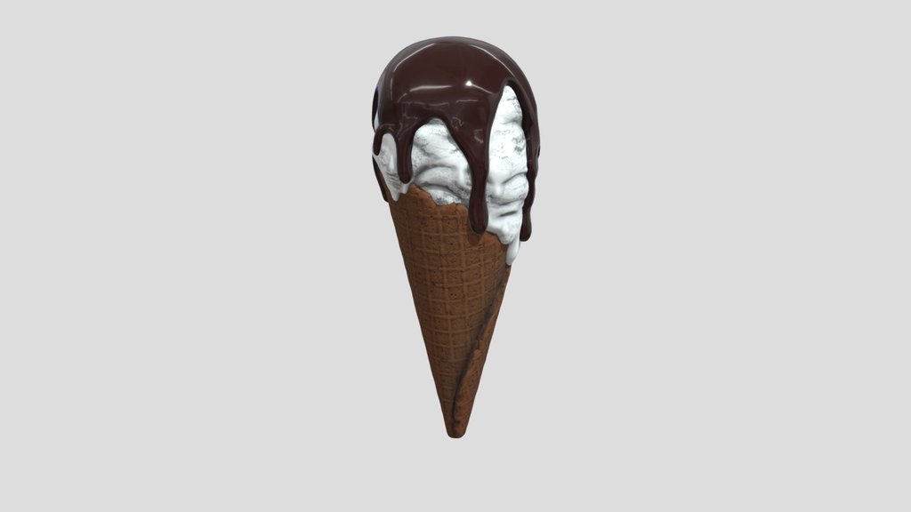 Vanilla Ice Cream
