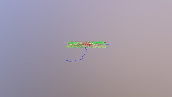Reading 3D Model