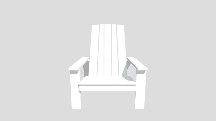 test 3D Model