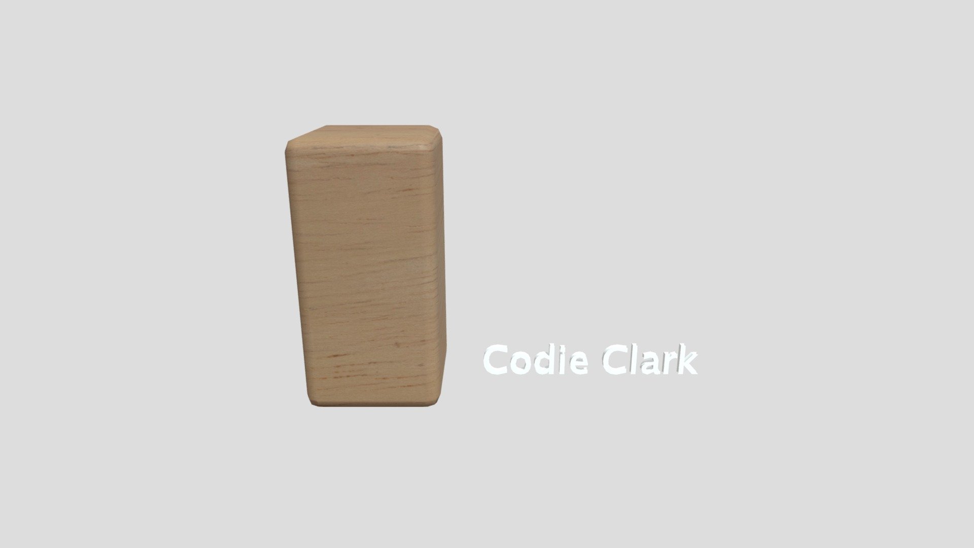 Unit Block