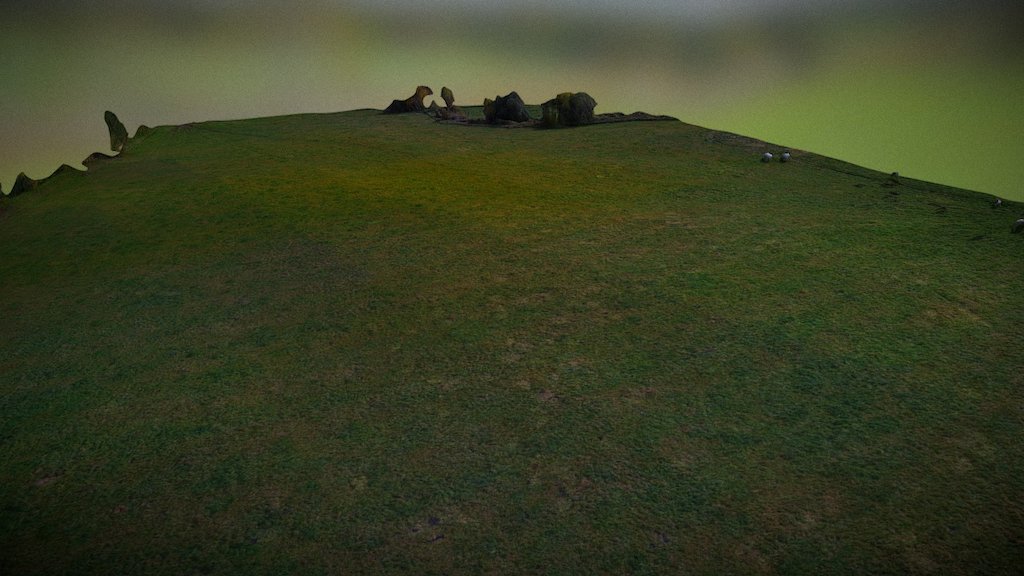 Sarabetsu- Village- Farm-2017-09-27 Publish — Sketchfab embed 3D viewer
