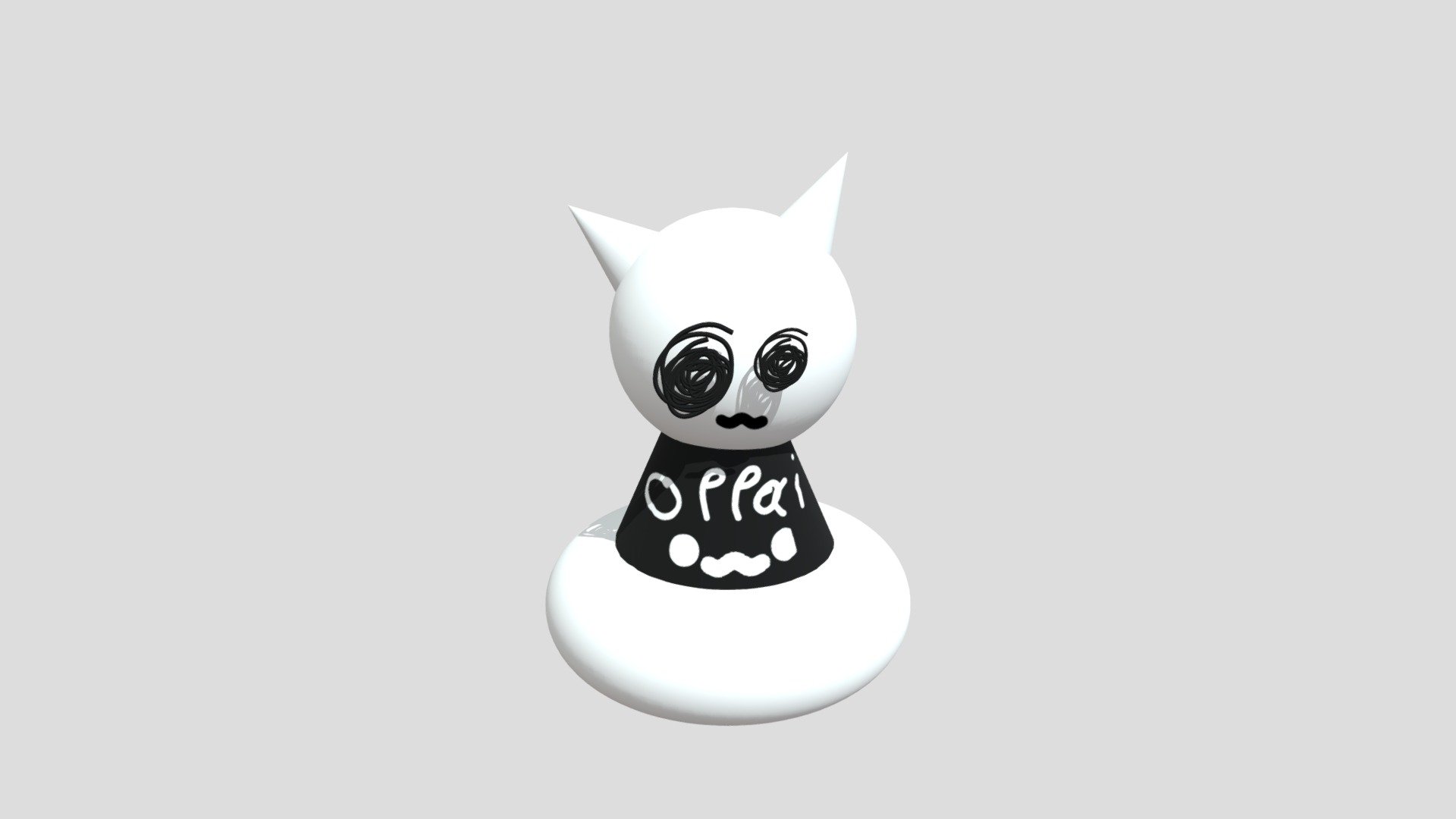Cocostar CRCHAT Avatar