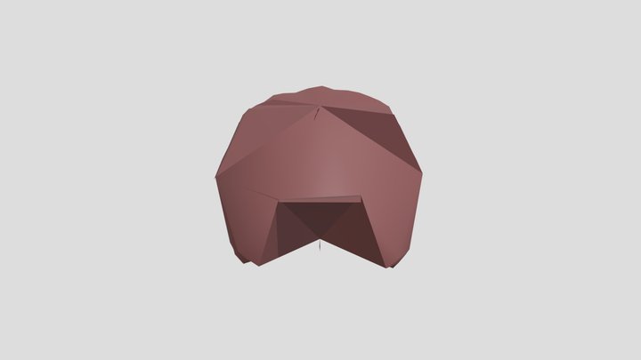 sides 3D Model