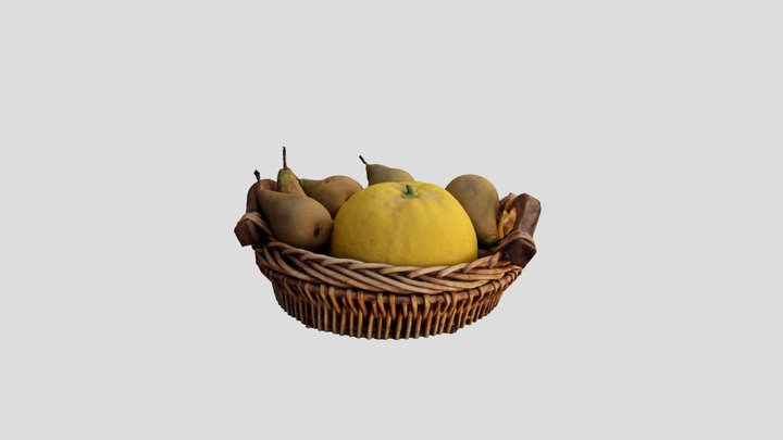 Fruit Basket